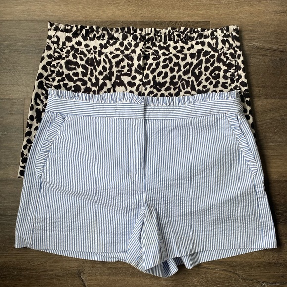 Super cute shorts! - Picture 2 of 2